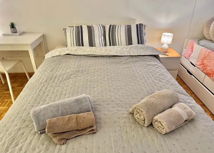Fribourg Appartement Cosy