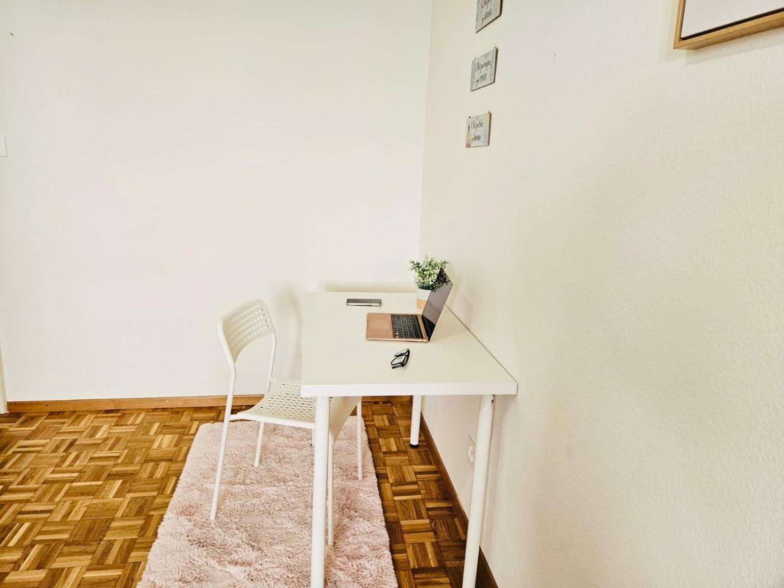 Apartment Cosy Freiburg im Üechtland