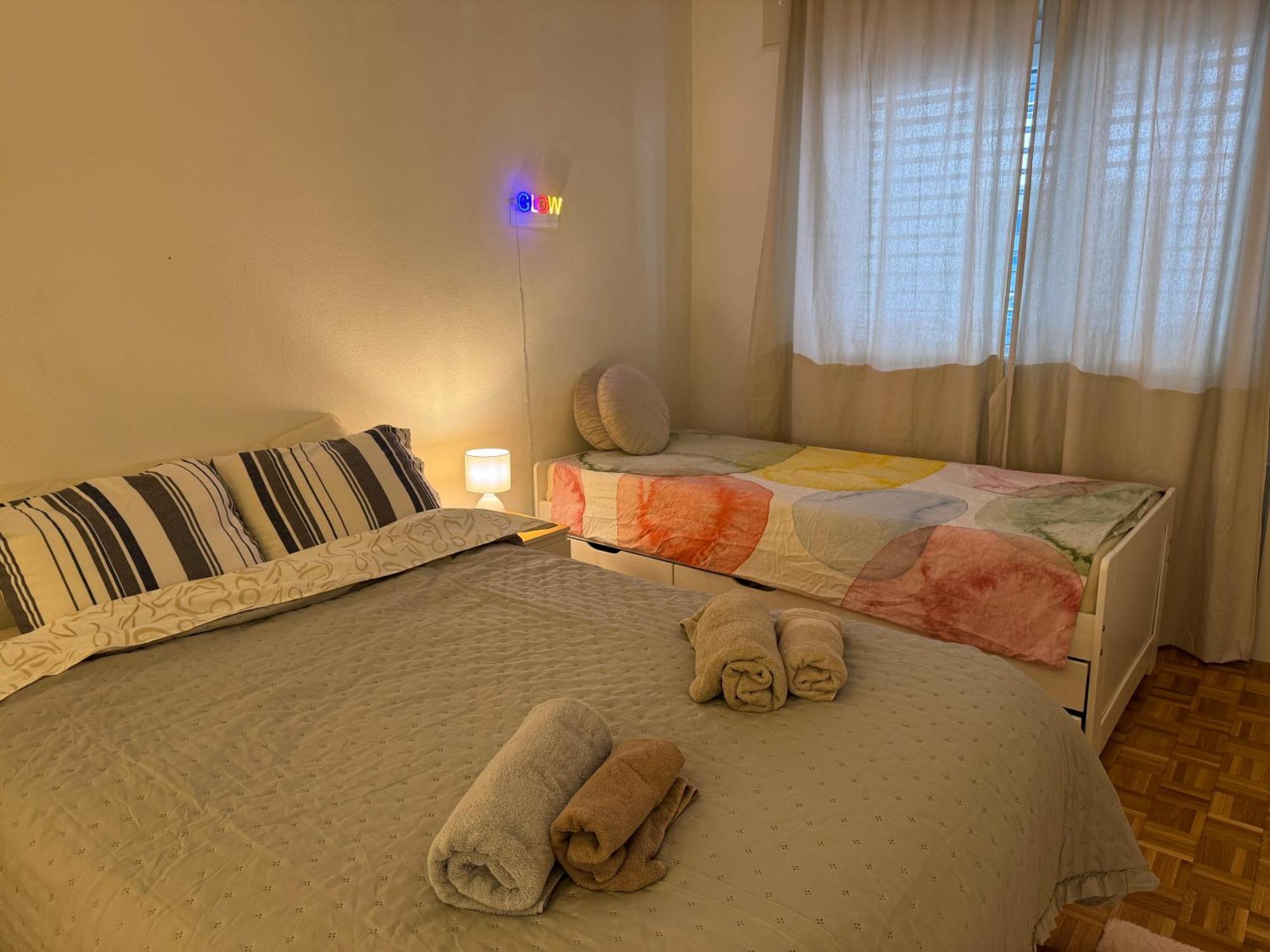 Cosy Freiburg im Üechtland