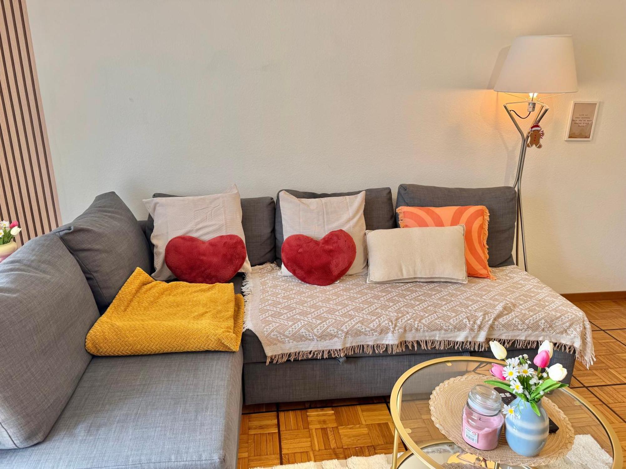 Cosy Apartment *