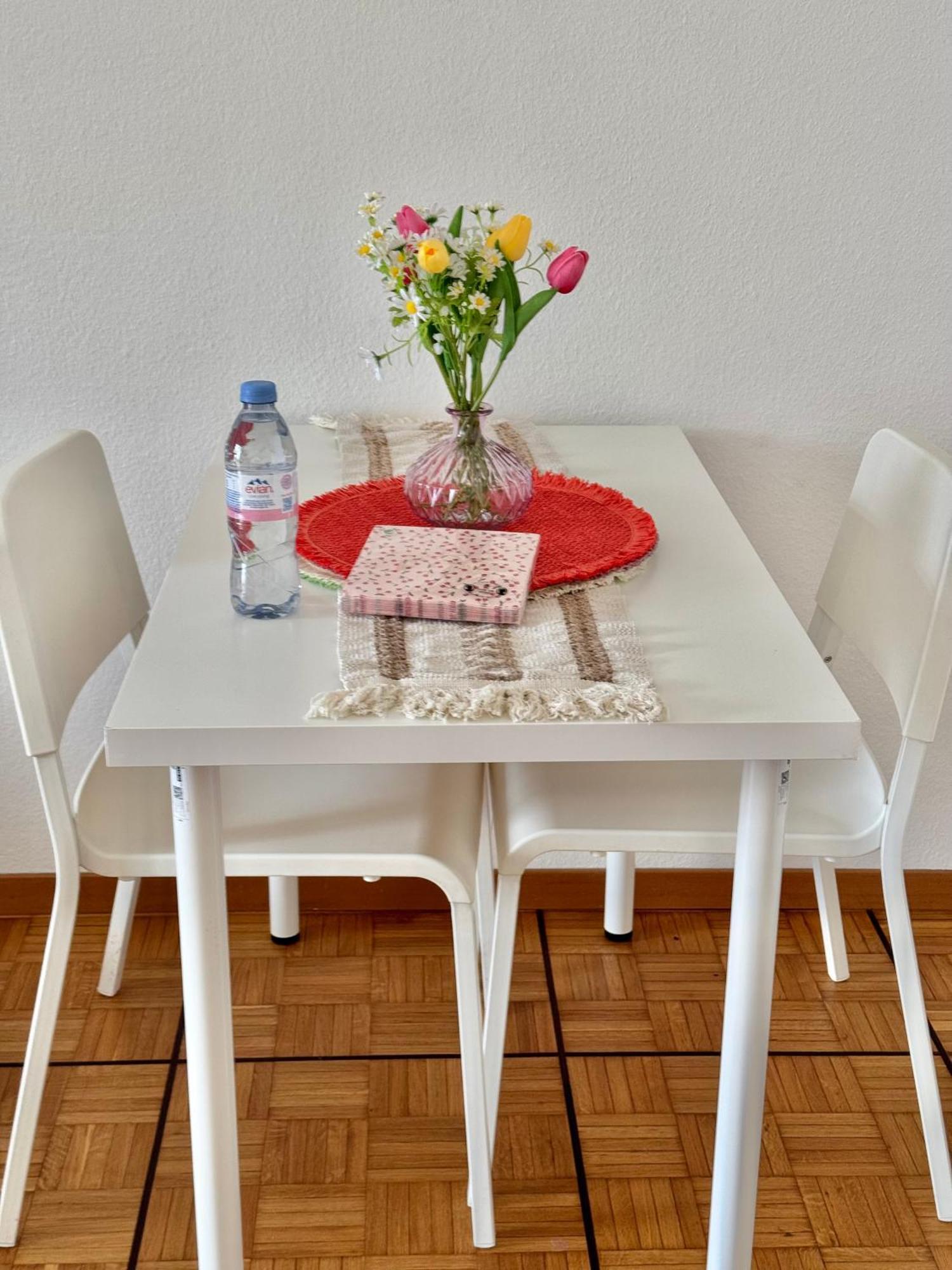 Apartment Cosy